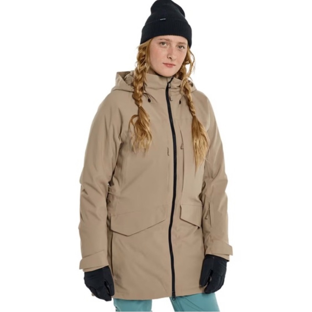 Burton Prowess 2.0 Snowboarding Jacket